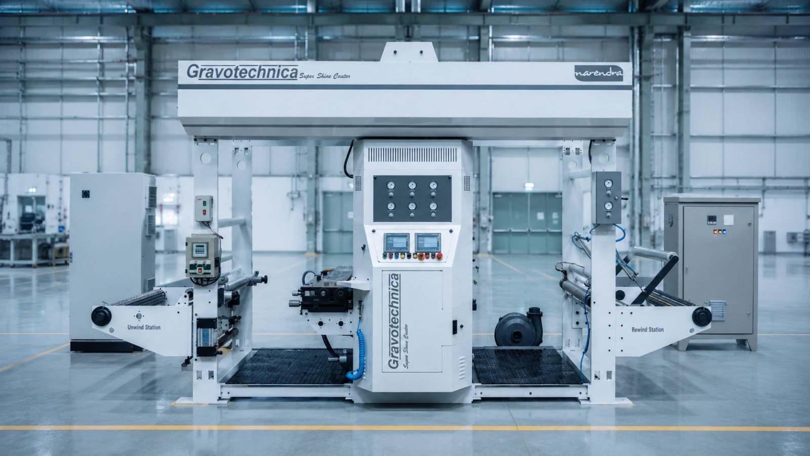 GravoPrint 300