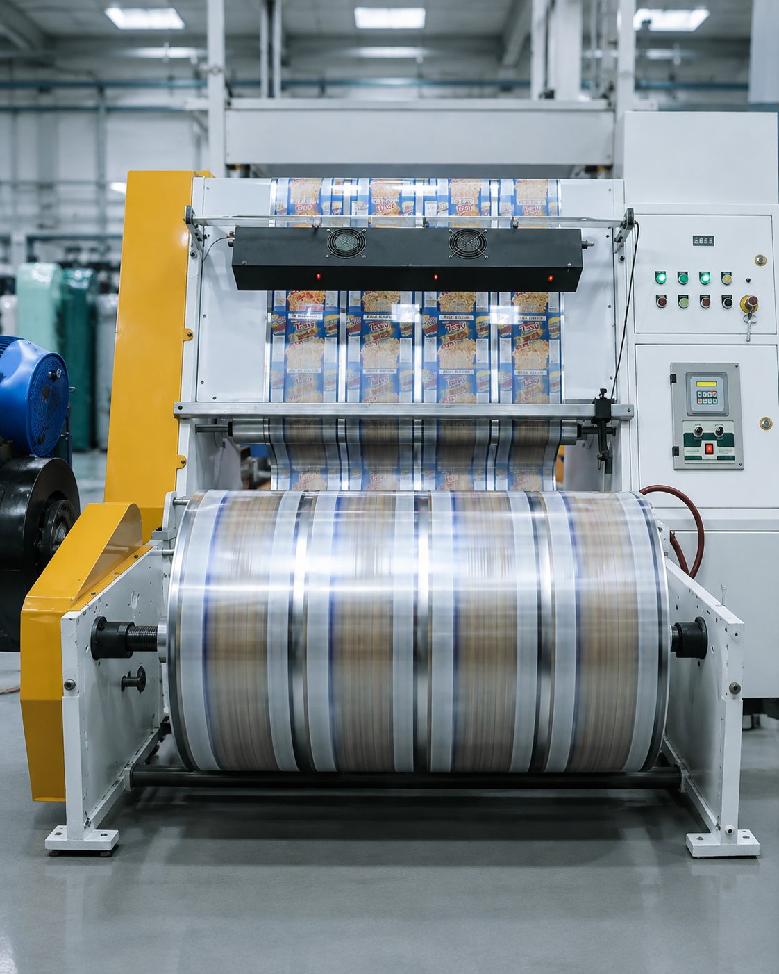 Narendra turnkey lines